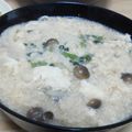 ゆみみぃー's cooksnap of when they made とろ～り明太たまごうどん.