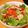 nyapple's cooksnap of when they made ５分で完成☆寿司酢でトマトとハムのサラダ.