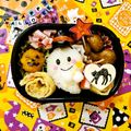 さーやgogo's cooksnap of when they made ハロウィンに♪お洒落シルクハット.
