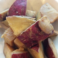 kirapi☆☆☆'s cooksnap of when they made ♪炊飯器で簡単♡揚げない大学イモ♪.