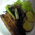 けいよせふ's cooksnap of when they made 塩焼きに飽きた時の、♡秋刀魚の蒲焼き♡.