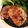 のえる流星群's cooksnap of when they made 豚ロースのわさび風味ステーキ.
