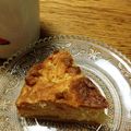 あちょpi's cooksnap of when they made 簡単！リンゴケーキ.