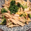 Walnut1107's cooksnap of when they made 冷凍ポテトがおかずに！バター醤油ポテト♪.