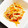 ＫawausosO's cooksnap of when they made えのきとニンジンのごまドレ炒め.