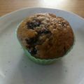ケンコーオタク's cooksnap of when they made 簡単♡チョコマフィン.