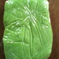 愛莉☆陸上's cooksnap of when they made ずんだあん.