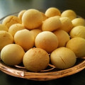 クックHTMM7E☆'s cooksnap of when they made 砂糖無し！たまごぼーろ.