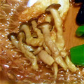 札幌～りっちゃん♪'s cooksnap of when they made 【農家のレシピ】しめじの素揚げ.
