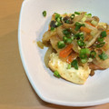 nyango_go's cooksnap of when they made 鮭のちゃんちゃん焼き.
