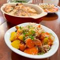Superlittleboo's cooksnap of when they made 人参の土佐煮♡朝ごはん・お弁当にも.