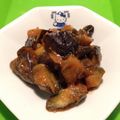 rrtママ's cooksnap of when they made 簡単♪なすの炒め田楽.