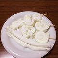 クッキーとマシュマロ's cooksnap of when they made ふわしゅわマシュマロ♪.
