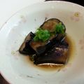 クックIBL3MB☆'s cooksnap of when they made フライパン１つで★めんつゆでナス揚げ浸し.