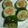 greenpepper's cooksnap of when they made きゅうりの鉄砲漬け.