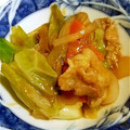 アイマユ's cooksnap of when they made ★簡単★切って混ぜて焼くだけ！回鍋肉♩.