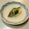 keiko226☆'s cooksnap of when they made 白身魚の酒蒸し（レンジで簡単）.