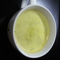 リポヒロ's cooksnap of when they made 簡単♡濃厚かぼちゃのスープ.