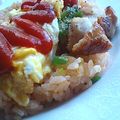 oBsession's cooksnap of when they made これ美味しい！洋食屋さんのｵﾑﾗｲｽ☆.