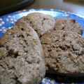 A型ﾁｬﾝ's cooksnap of when they made 超手抜き！マヨネーズでさくさくクッキー.