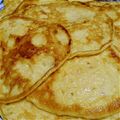 nisiyan's cooksnap of when they made ふわとろプチ和風オムレツ.