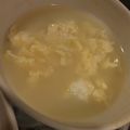 お気楽な嫁。's cooksnap of when they made 簡単！ふわふわたまごスープ☆.
