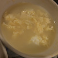お気楽な嫁。's cooksnap of when they made 簡単！ふわふわたまごスープ☆.