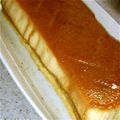ナマケモノ7's cooksnap of when they made なめらかプリンケーキ☆.