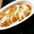 やん＠時短研究中's cooksnap of when they made 洋風♪チーズたこ焼き.