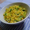 ななぐくん's cooksnap of when they made 味噌炒り卵.