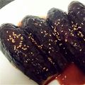 みかちょーーーん's cooksnap of when they made 簡単おいしい♪なすの田楽♪.
