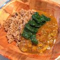 ぴかお_G0y0G's cooksnap of when they made カレー好きが絶賛の極上チキンカレー.