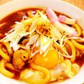 babibabi7's cooksnap of when they made ルー使用☆具沢山★簡単カレーうどん.