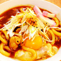 babibabi7's cooksnap of when they made ルー使用☆簡単カレーうどん.