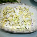 しゅんぺいのママ's cooksnap of when they made 「和」白菜コールスロー.