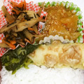 きらり流れ星's cooksnap of when they made 大根とひき肉の炒め煮.