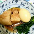 はいから66's cooksnap of when they made 簡単☆圧力鍋で豚の角煮.