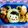 あっきぽん☆'s cooksnap of when they made キャラ弁☆かぶり物（カエル編）.
