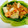 tera☆mix's cooksnap of when they made 簡単！青梗菜と海鮮の中華あんかけ★.