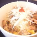 じゅん１３'s cooksnap of when they made とろける～☆オイルサーディーン　たまご☆.