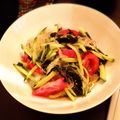 marumaro12's cooksnap of when they made さっぱり酢の物♡.