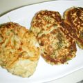 もりのりころ's cooksnap of when they made 簡単♪手作りがんもどき.