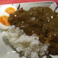 マルルル's cooksnap of when they made 圧力鍋で基本の美味しいカレー★.