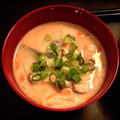 marumaro12's cooksnap of when they made 具だくさん粕汁.