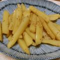 快くん's cooksnap of when they made お弁当用★ポテトの甘辛煮.