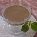 スタイリッシュママ's cooksnap of when they made コーヒープリンⅢ　より身体に良い物を♪.