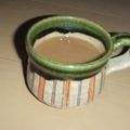 きらり流れ星's cooksnap of when they made ナマケモノのための3分カフェオレ.