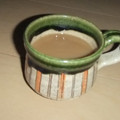 きらり流れ星's cooksnap of when they made ナマケモノのための3分カフェオレ.