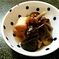 Duck's cooksnap of when they made 秋は茄子ときのこ色々で煮浸し♪.