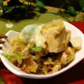 はーたんのおっかさん's cooksnap of when they made 甘辛絶品～♡豆腐と挽き肉の卵とじ.